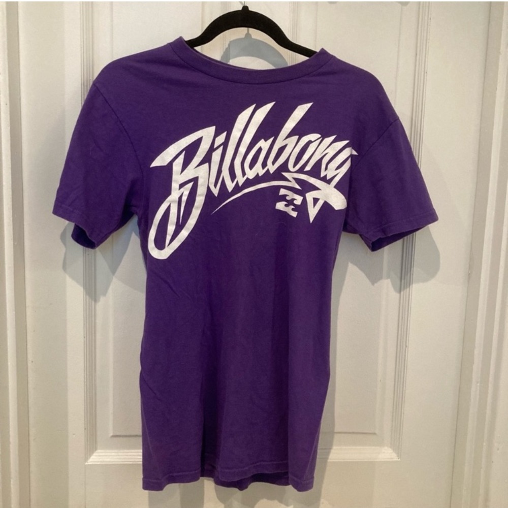 Billabong Shirt